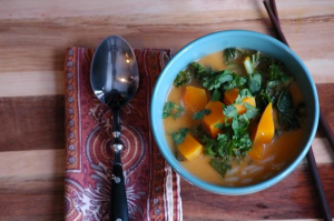 kale-soup